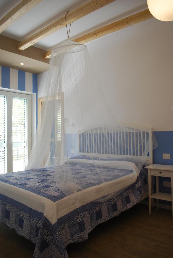 Casa Polly B&B Grottammare Exterior foto