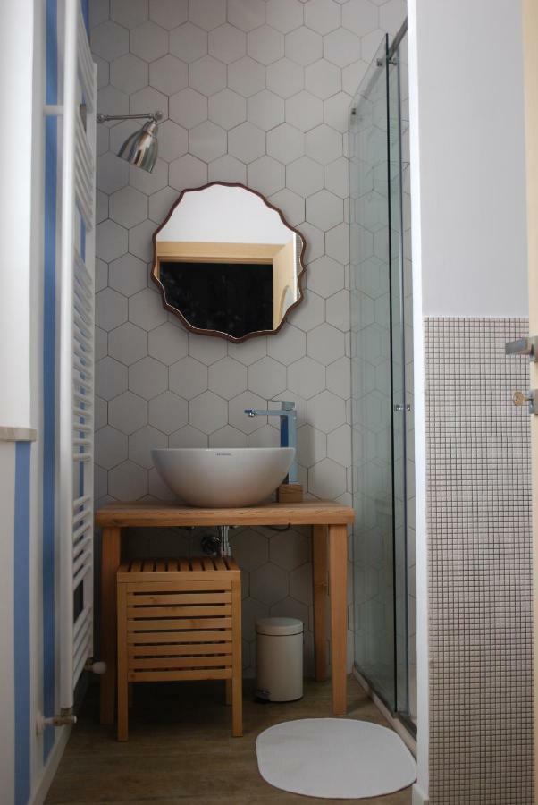 Casa Polly B&B Grottammare Exterior foto