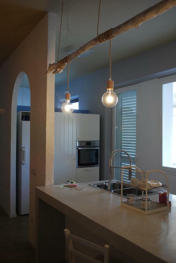 Casa Polly B&B Grottammare Exterior foto
