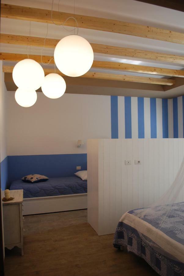 Casa Polly B&B Grottammare Exterior foto