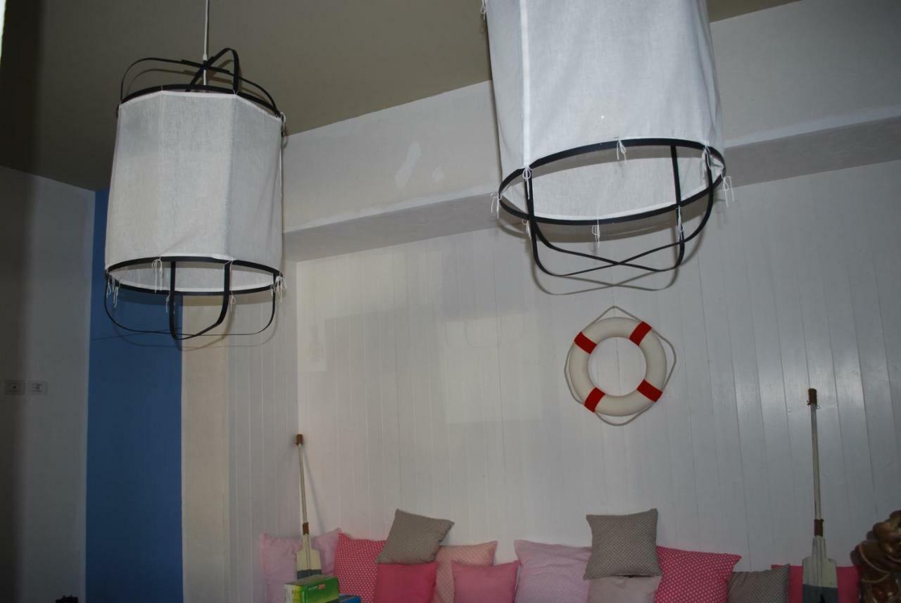 Casa Polly B&B Grottammare Exterior foto