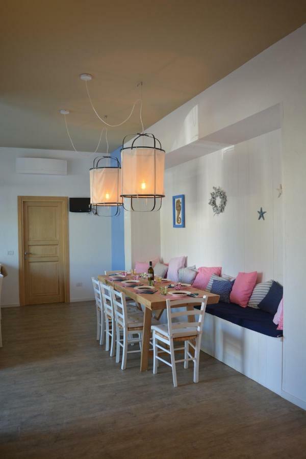 Casa Polly B&B Grottammare Exterior foto