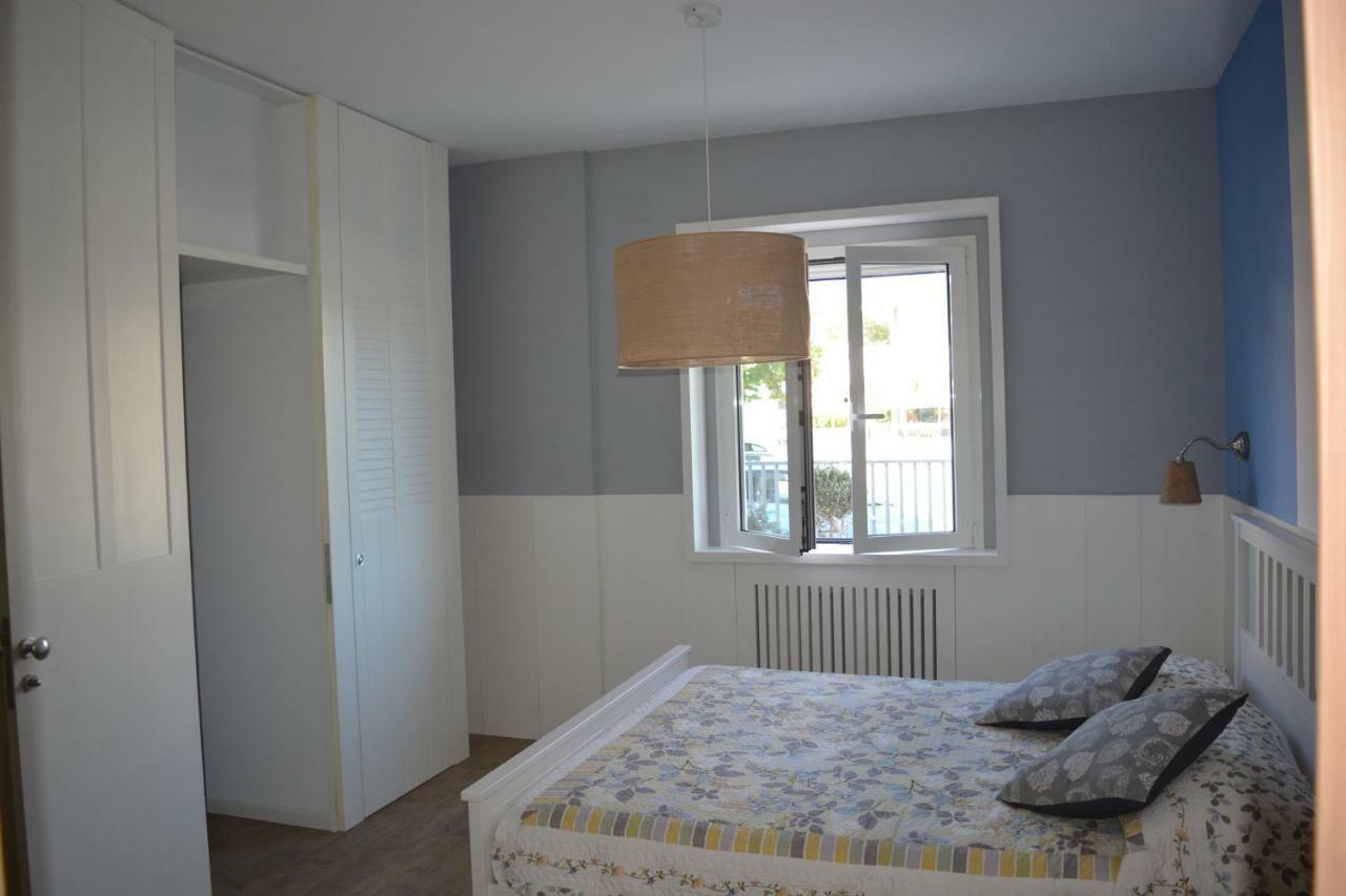 Casa Polly B&B Grottammare Exterior foto