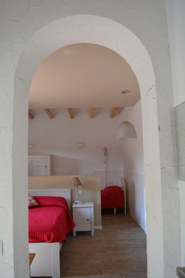 Casa Polly B&B Grottammare Exterior foto