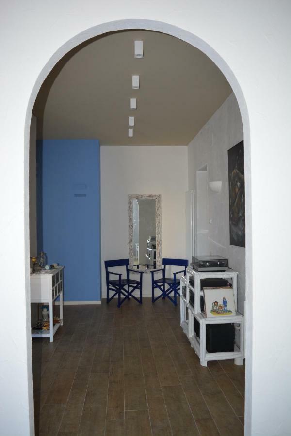 Casa Polly B&B Grottammare Exterior foto