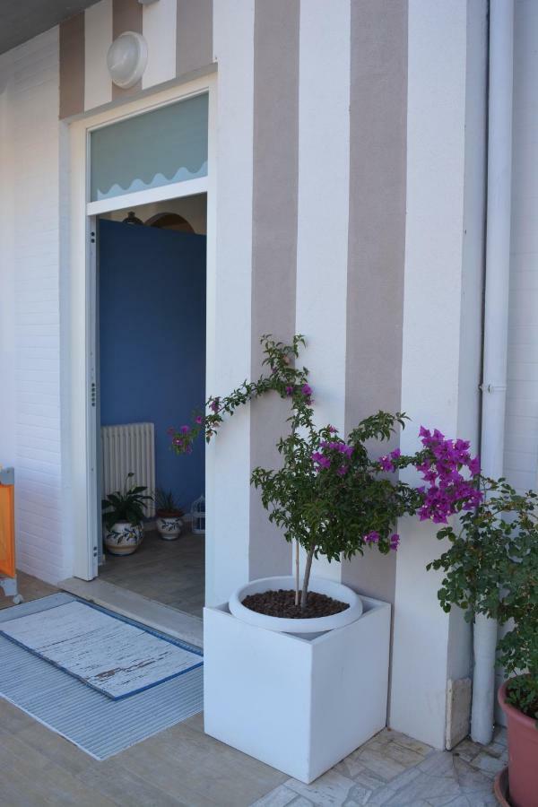 Casa Polly B&B Grottammare Exterior foto
